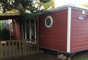 Camping Les Amandiers : Location mobil home gard près de Nimes