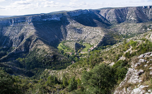 Camping Les Amandiers (30) Gard : Cirque De Navacelles G427f4efbc 640